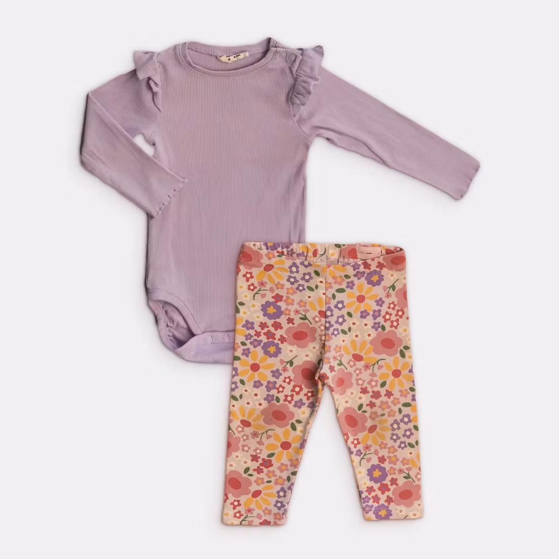 Kit - Kappahl / H&M - Storlek 74