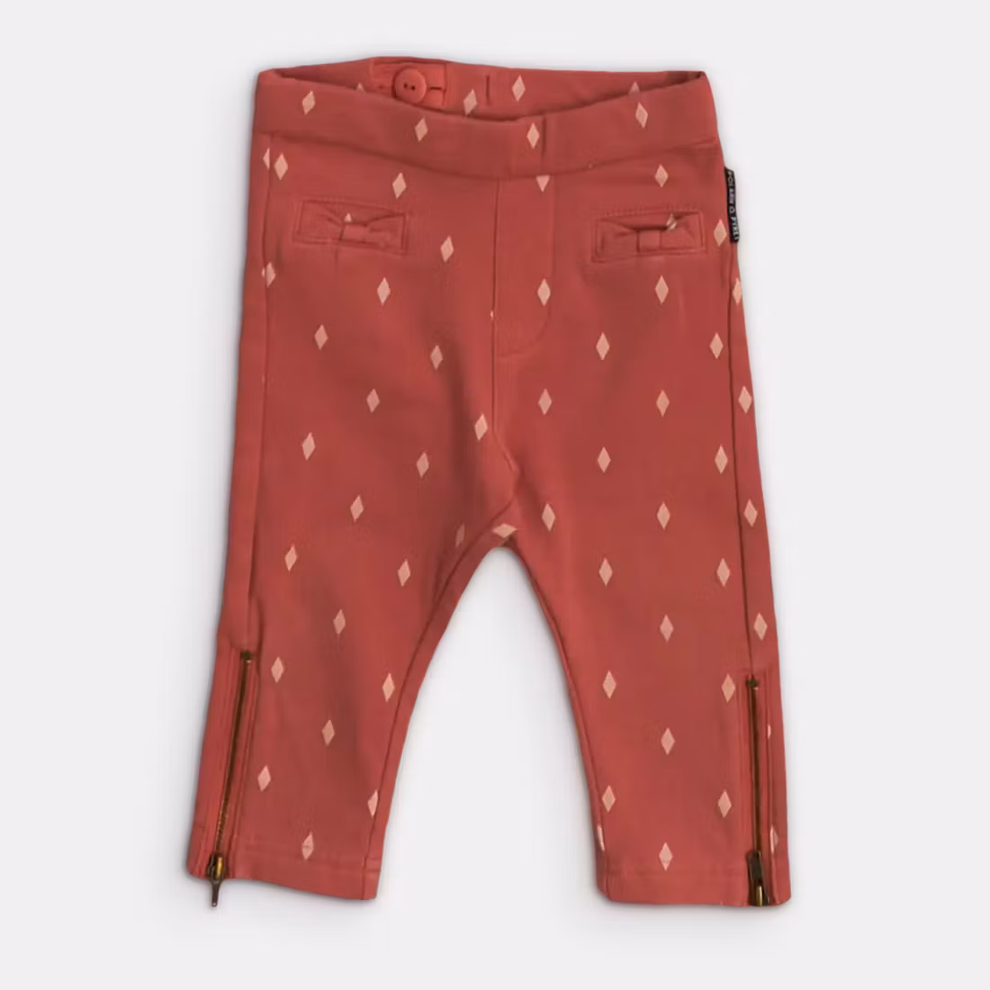 Jeggings - Polarn O. Pyret - Storlek 74