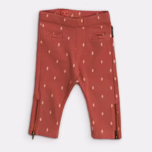 Jeggings - Polarn O. Pyret - Storlek 74