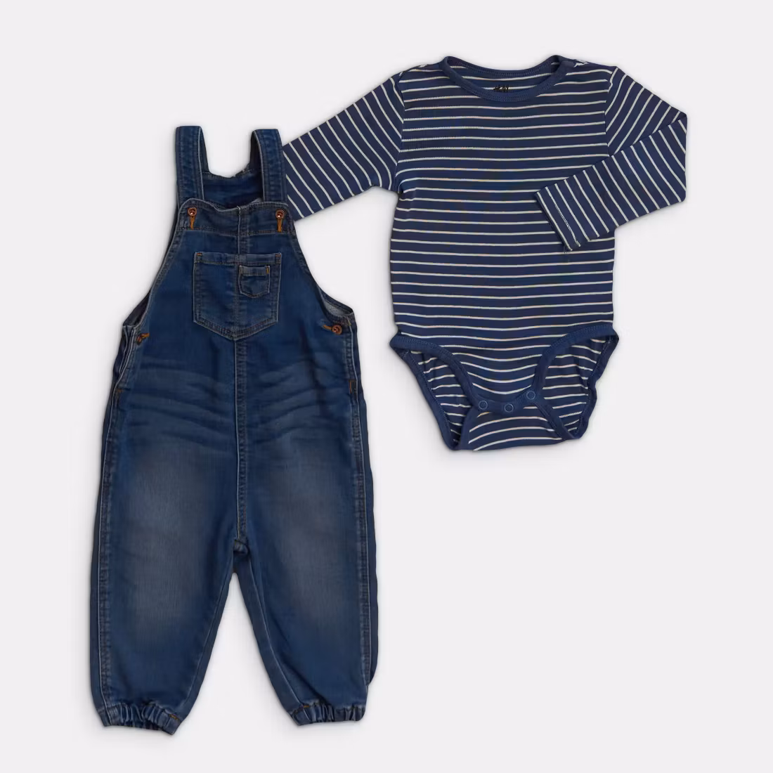 Kit - H&M / Lindex - Storlek 74