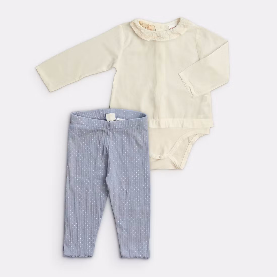 Kit - Zara / H&M - Storlek 74