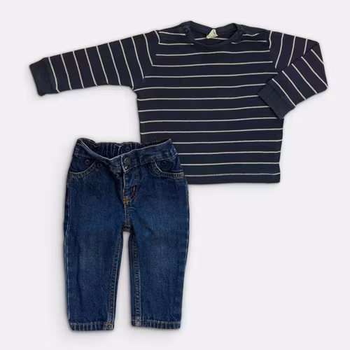 Kit - H&M - Storlek 74