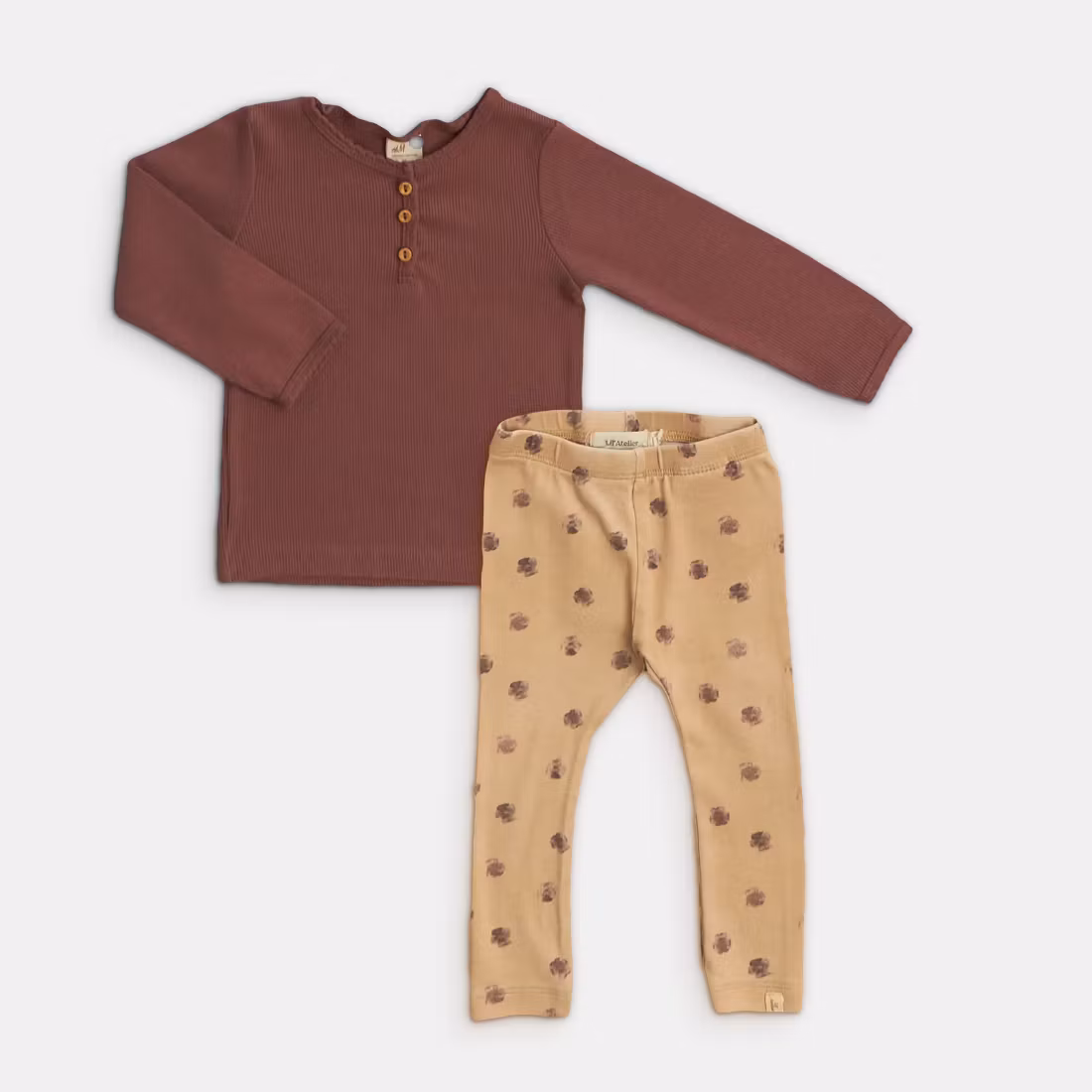 Kit - H&M - Storlek 74