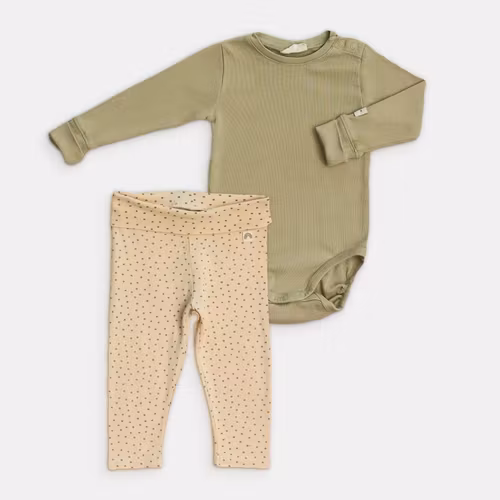 Kit - Kappahl / Lindex - Storlek 74