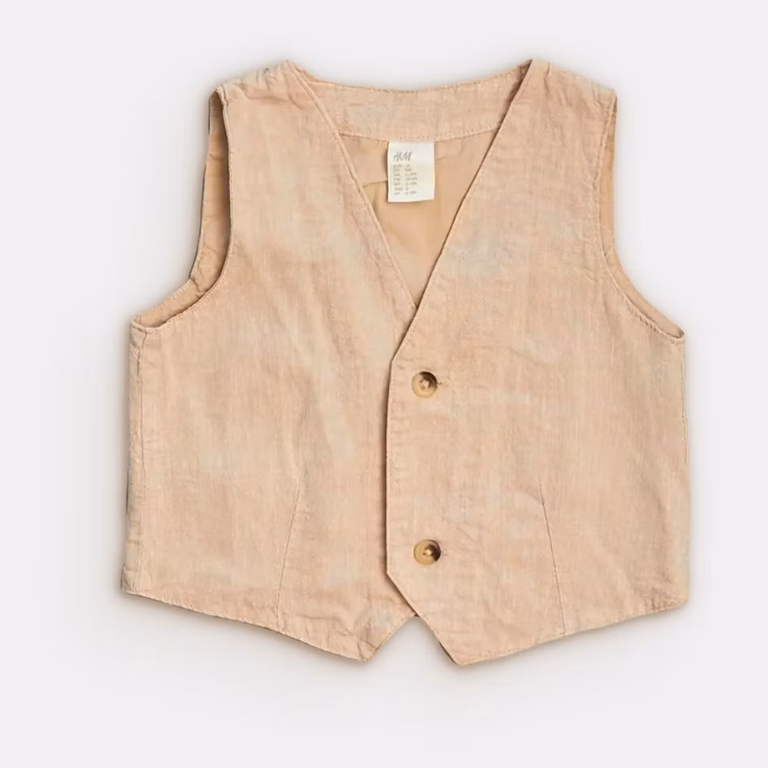 Väst - H&M - Storlek 74