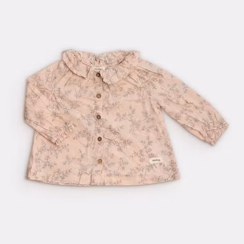 Blus - Newbie - Storlek 74