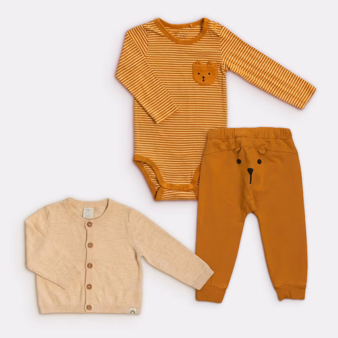 Kit - Lindex - Storlek 74