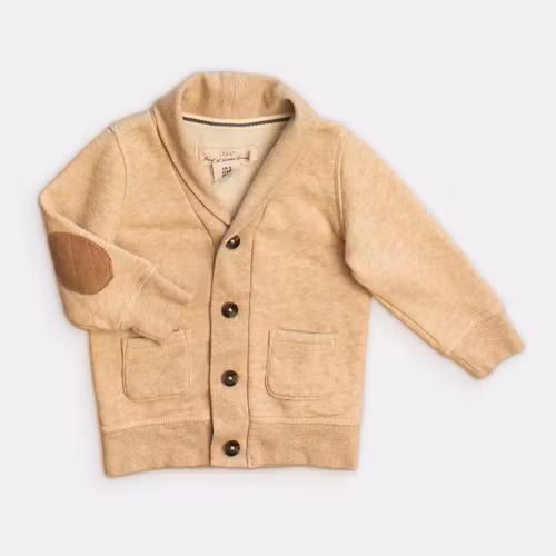 Kofta - H&M - Storlek 74