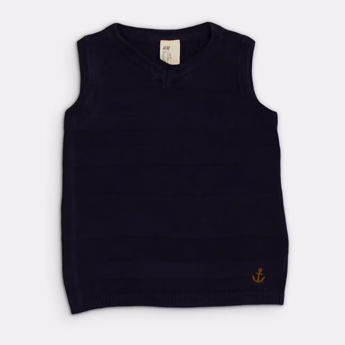 Väst - H&M - Storlek 74