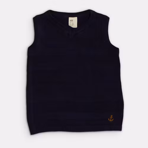 Väst - H&M - Storlek 74