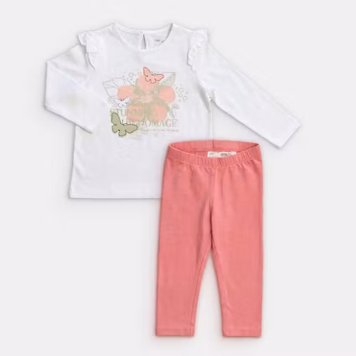 Kit - H&M - Storlek 74
