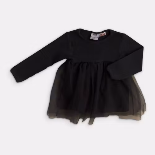 Klänning - Zara - Storlek 74