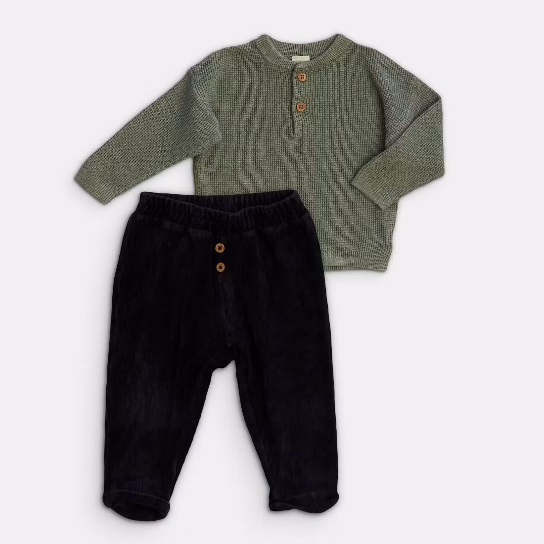 Kit - H&M / Newbie - Storlek 74