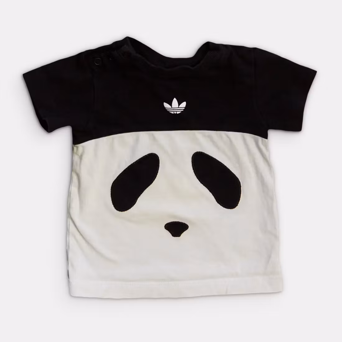 T-shirt - Adidas - Storlek 74