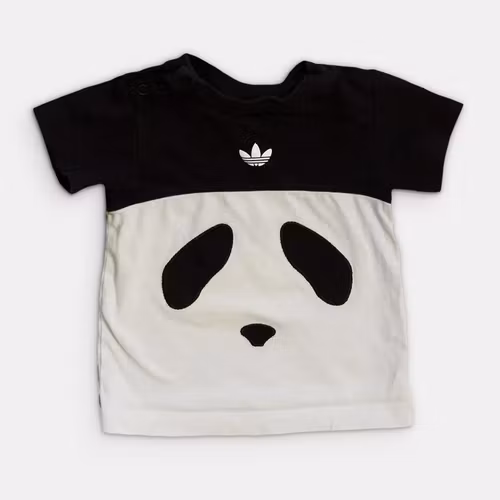 T-shirt - Adidas - Storlek 74