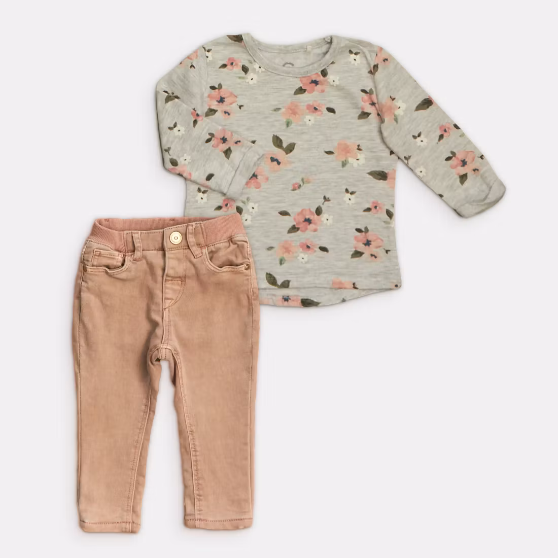 Kit - Cubus / H&M - Storlek 74