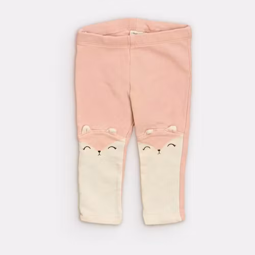 Leggings - H&M - Storlek 74