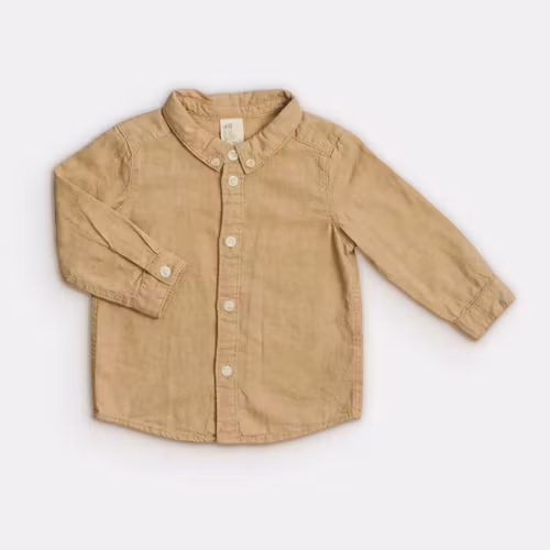 Skjorta - H&M - Storlek 74