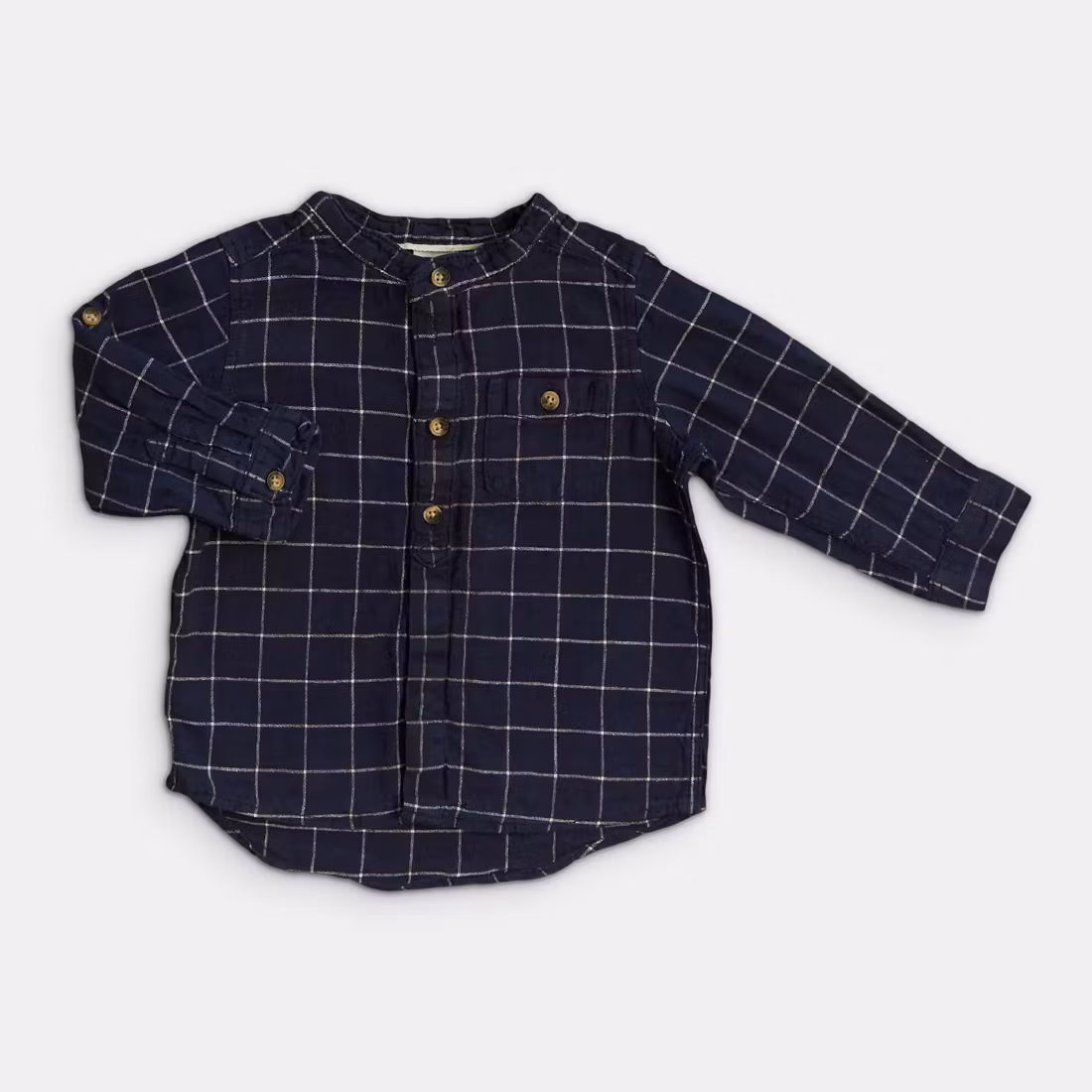 Skjorta - H&M - Storlek 74