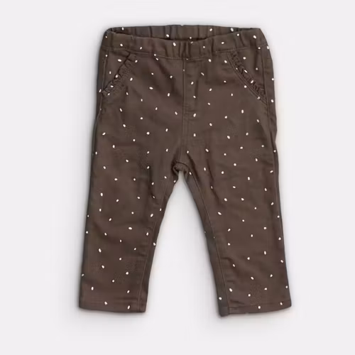 Jeggings - H&M - Storlek 74