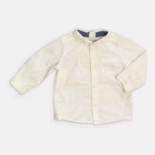 Skjorta - H&M - Storlek 74