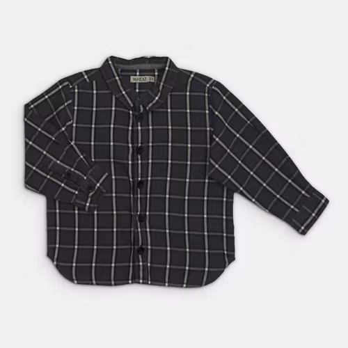 Skjorta - Storlek 74
