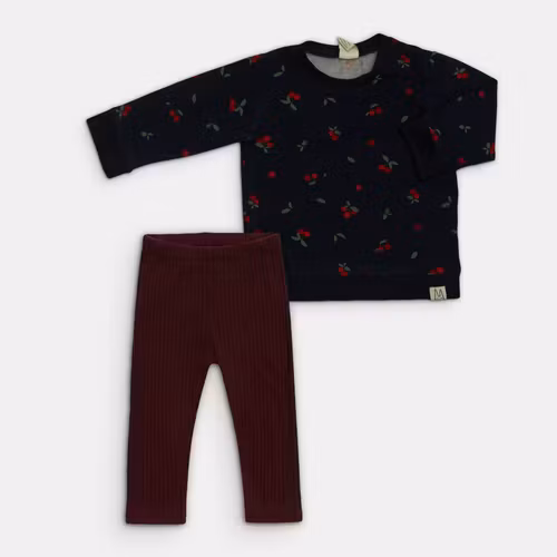 Kit - Lindex / H&M - Storlek 74