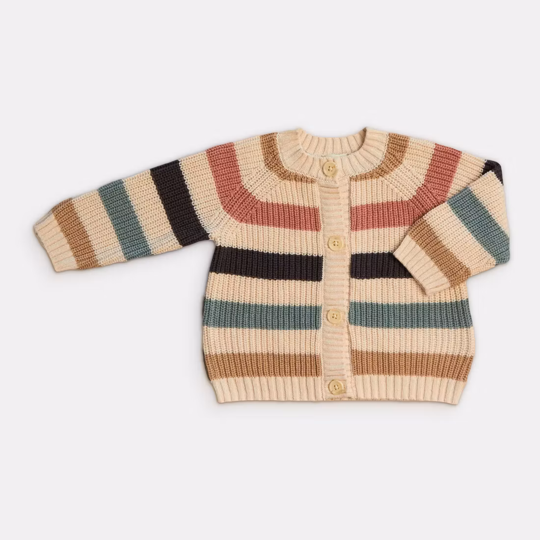 Kofta - H&M - Storlek 74