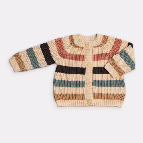 Kofta - H&M - Storlek 74