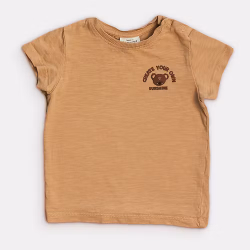 T-shirt - Kappahl - Storlek 74