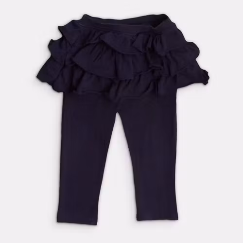 Leggings - Storlek 74