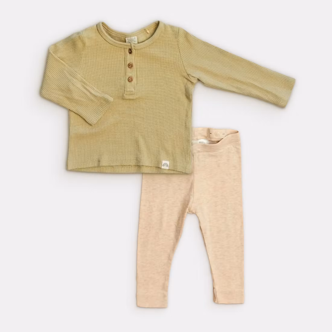 Kit - H&M / Lindex - Storlek 74