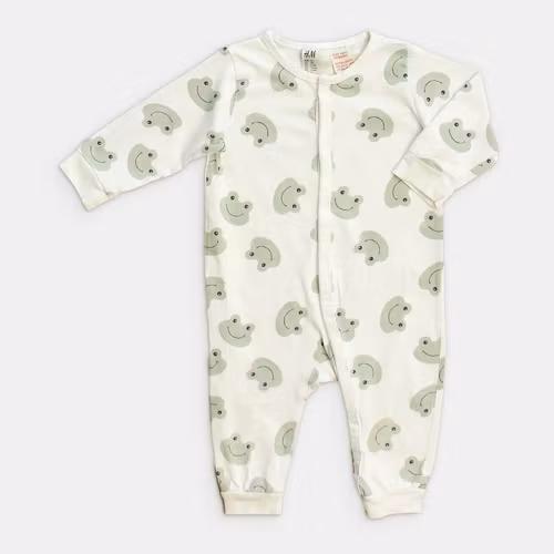 Pyjamas - H&M - Storlek 74