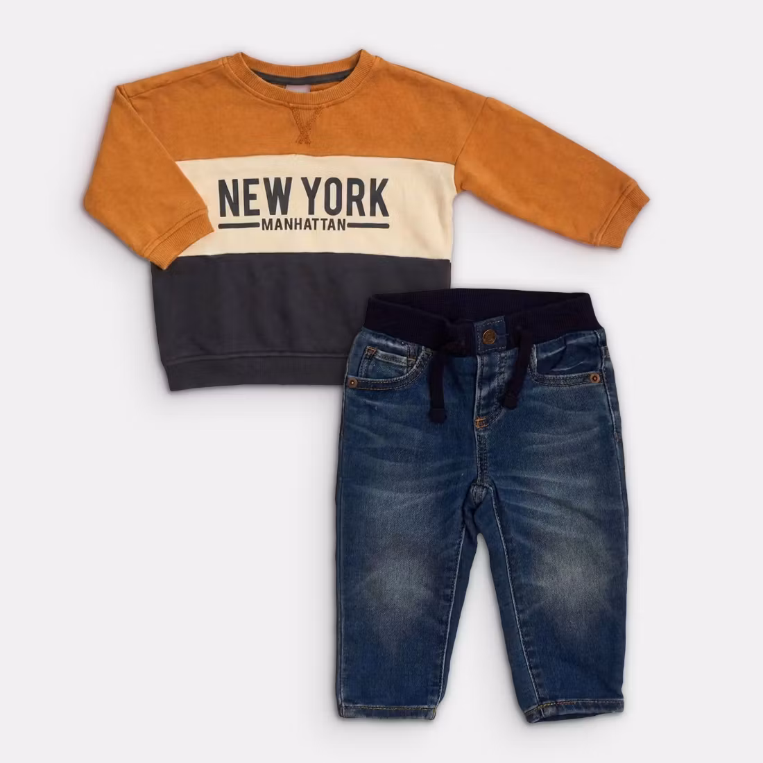 Kit - H&M / Gap - Storlek 74