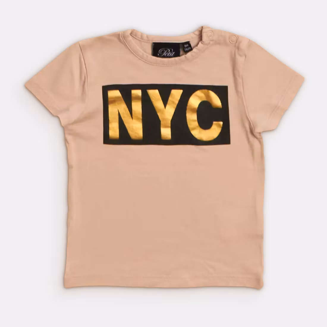 T-shirt - Storlek 74