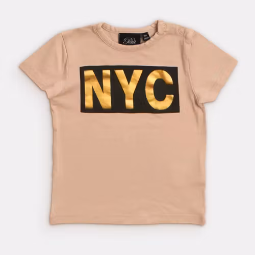 T-shirt - Storlek 74