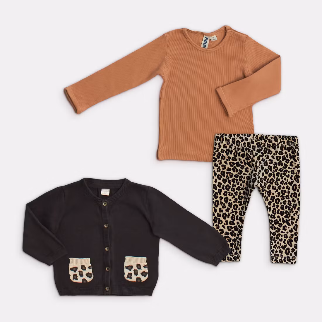 Kit - Rikiki / Lindex / Name It - Storlek 74