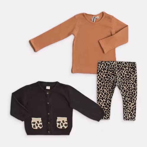 Kit - Rikiki / Lindex / Name It - Storlek 74