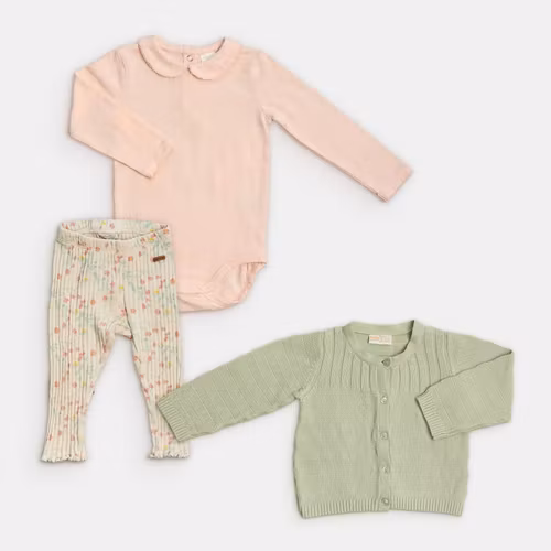 Kit - H&M / Lindex - Storlek 74