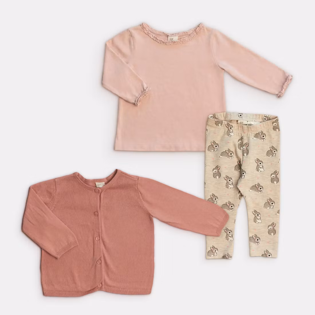 Kit - H&M - Storlek 74