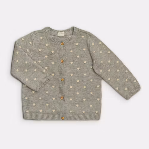 Kofta - H&M - Storlek 74