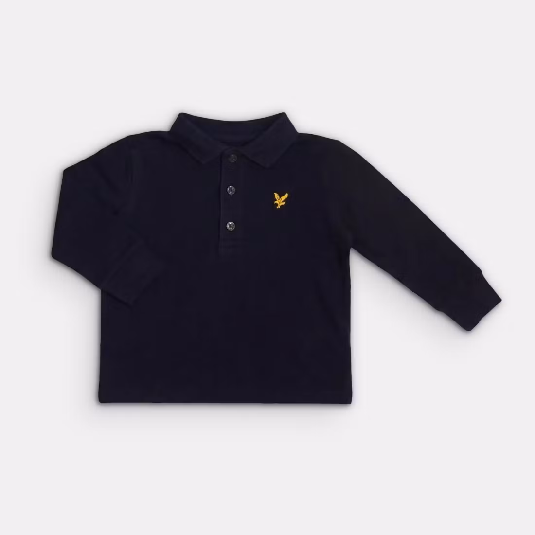 Piké - Lyle & Scott - Storlek 74