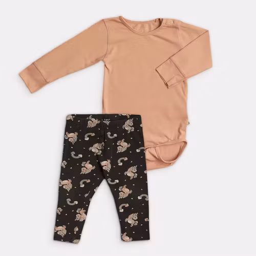 Kit - BEBE / Kappahl - Storlek 74