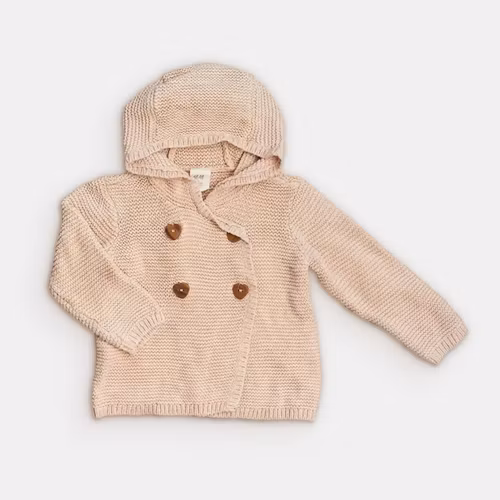 Kofta - H&M - Storlek 74