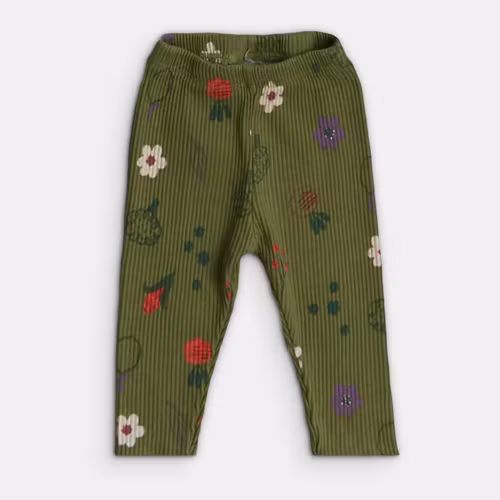 Leggings - Storlek 74
