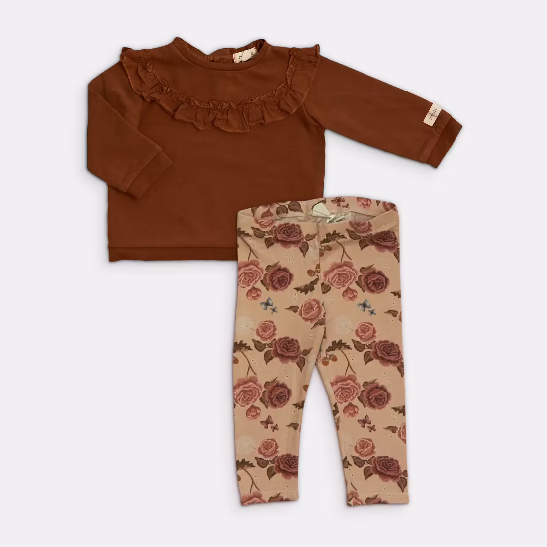Kit - Newbie / H&M - Storlek 74