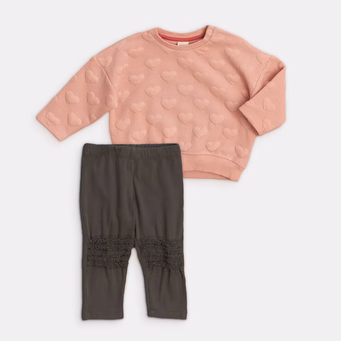Kit - H&M / Lindex - Storlek 74