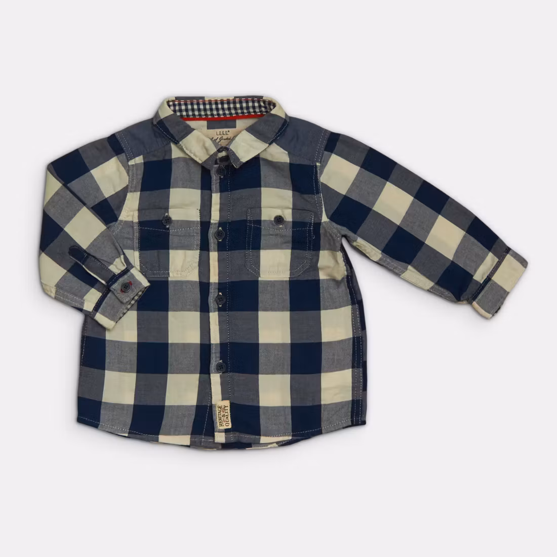 Skjorta - H&M - Storlek 74