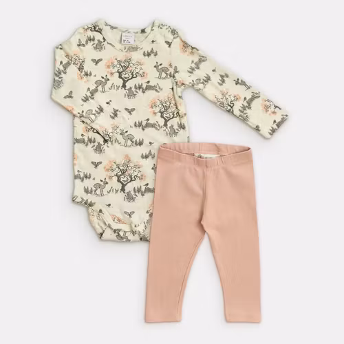 Kit - Lindex / H&M - Storlek 74