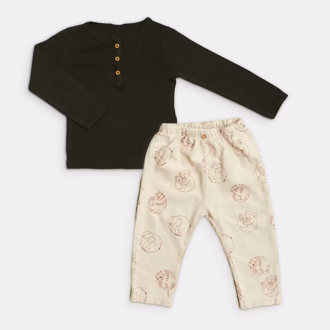 Kit - H&M / Zara - Storlek 74